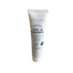 Alma Secret Gel-champú Suave Con Argán Caléndula and Manzanilla 30ml